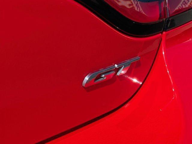 Photo of 2023 Torred Clearcoat Dodge Charger