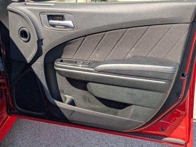 Photo of 2023 Torred Clearcoat Dodge Charger