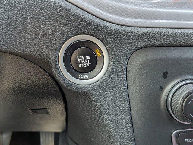 Photo of 2023 Torred Clearcoat Dodge Charger
