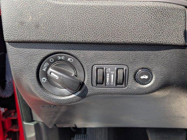 Photo of 2023 Torred Clearcoat Dodge Charger