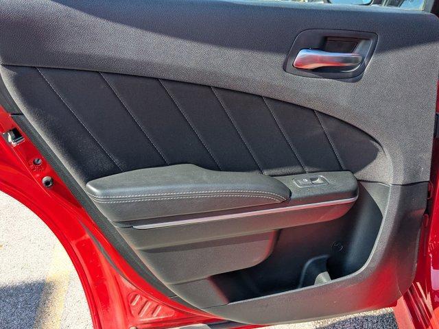 Photo of 2023 Torred Clearcoat Dodge Charger