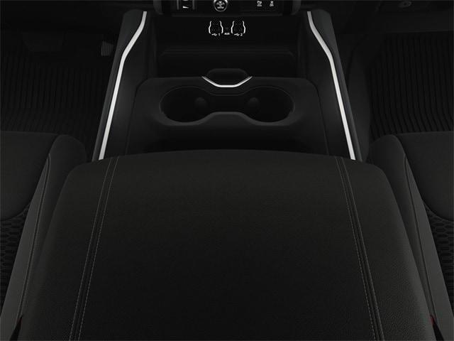 Photo of 2025 Diamond Black RAM 1500