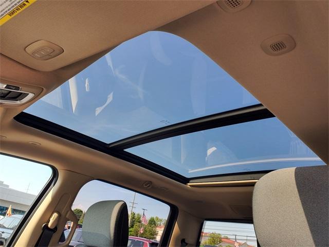 Photo of 2020 Billet Silver Metallic Clearcoat RAM 1500
