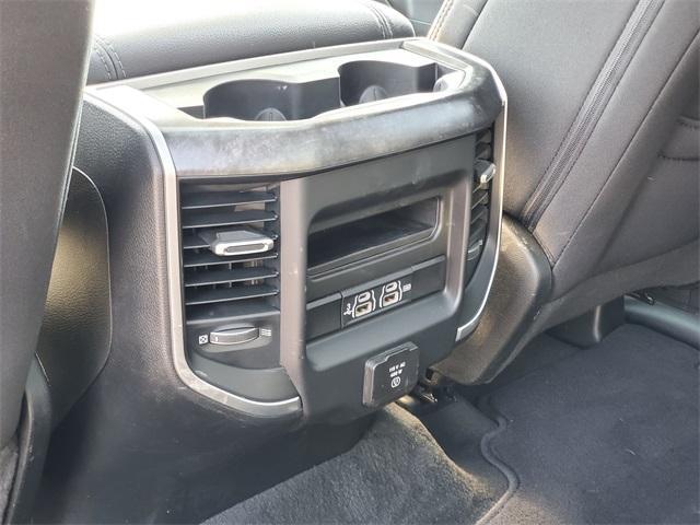 Photo of 2020 Billet Silver Metallic Clearcoat RAM 1500