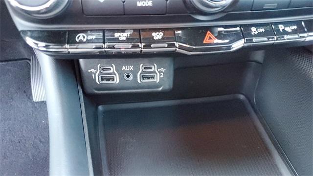 Photo of 2024 Red Dodge Durango