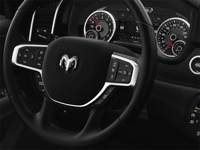 Photo of 2025 Bright White RAM 1500