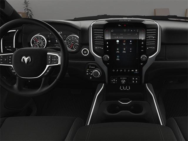 Photo of 2025 Bright White RAM 1500