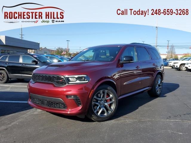 2023 Dodge Durango