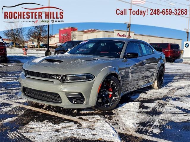 2023 Dodge Charger