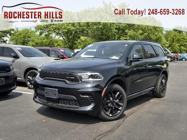 2024 Dodge Durango