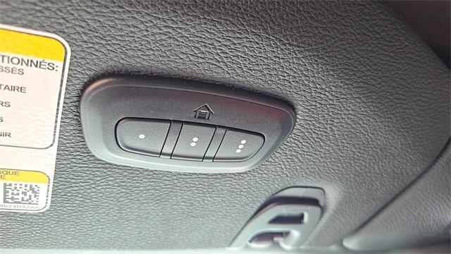 Photo of 2024 Earl Clearcoat Jeep Wrangler