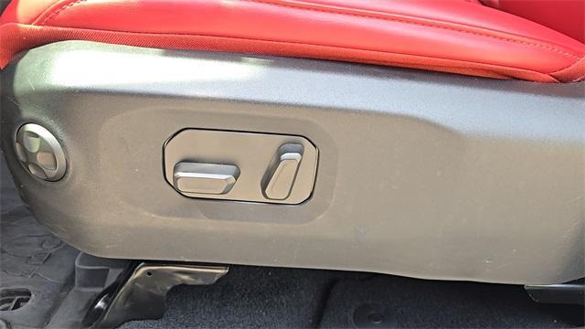 Photo of 2024 Earl Clearcoat Jeep Wrangler