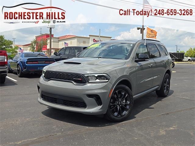 2024 Dodge Durango