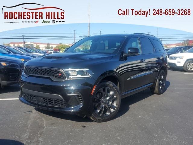 2023 Dodge Durango