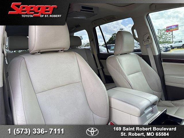 Photo of 2017 Starfire Pearl Lexus GX 460