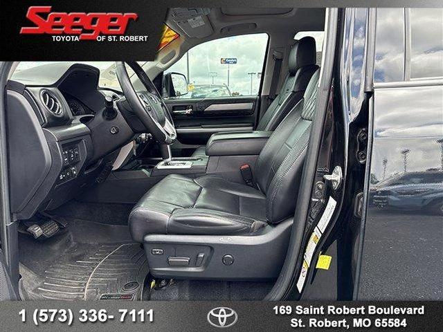 Photo of 2018 Smoked Mesquite Toyota Tundra