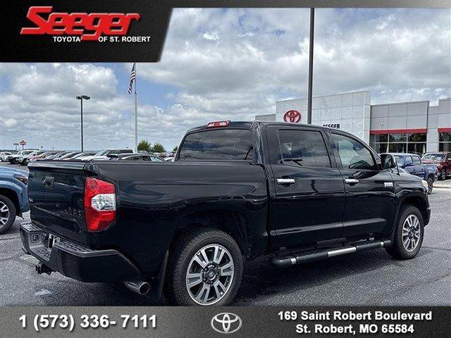 Photo of 2018 Smoked Mesquite Toyota Tundra