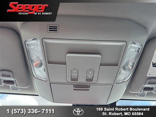 Photo of 2018 Smoked Mesquite Toyota Tundra