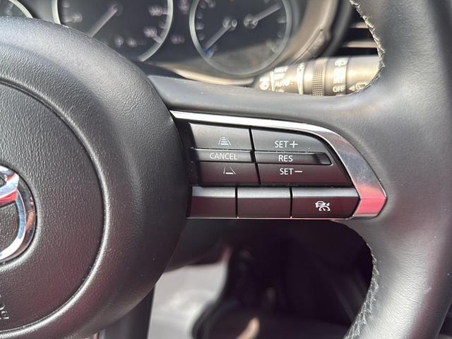 Photo of 2024 Blue Awd Mazda CX-30