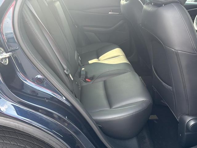 Photo of 2024 Blue Awd Mazda CX-30