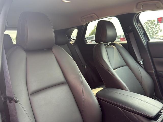 Photo of 2024 Blue Awd Mazda CX-30