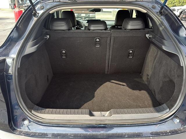 Photo of 2024 Blue Awd Mazda CX-30