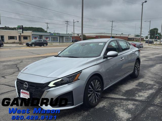 2023 Nissan Altima