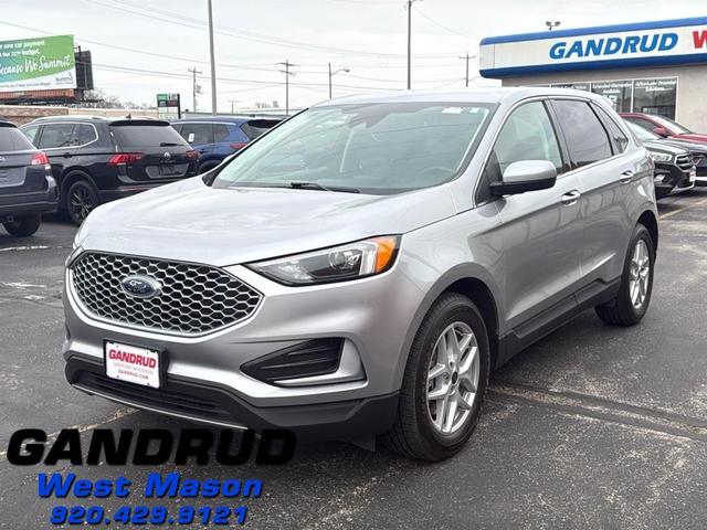 2023 Ford Edge