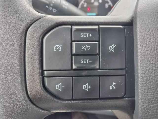 Photo of 2025 Race Red Ford F-250