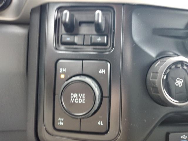 Photo of 2025 Race Red Ford F-250