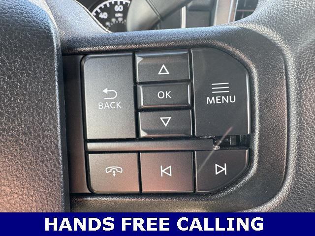 Photo of 2023 Blue Metallic Ford F-150