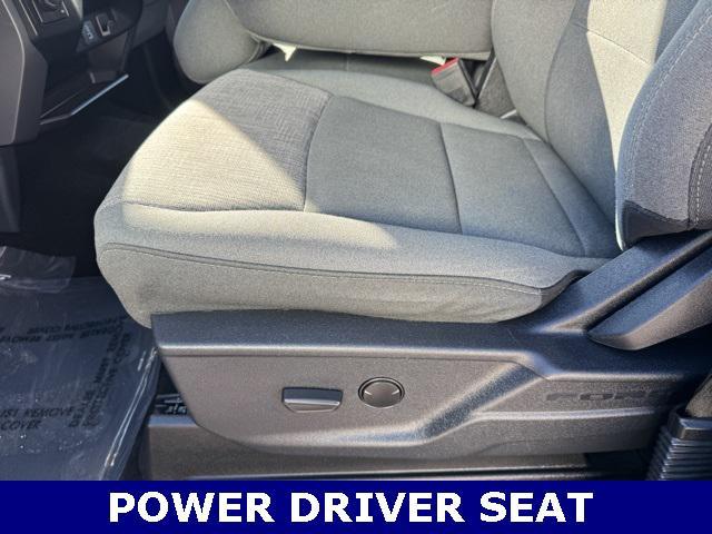 Photo of 2023 Blue Metallic Ford F-150
