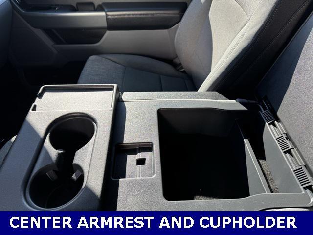 Photo of 2023 Blue Metallic Ford F-150
