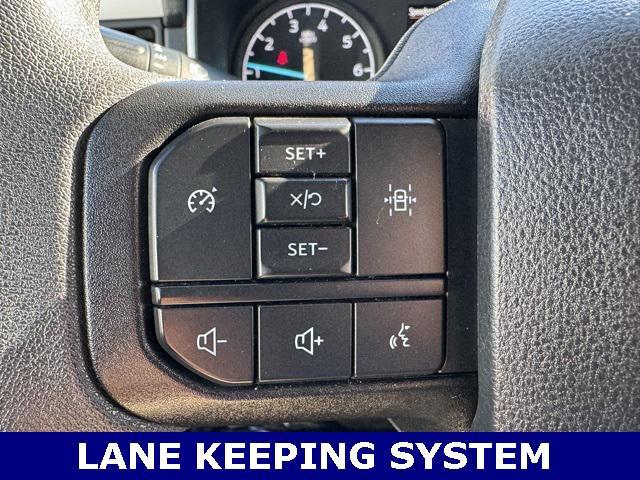 Photo of 2023 Blue Metallic Ford F-150