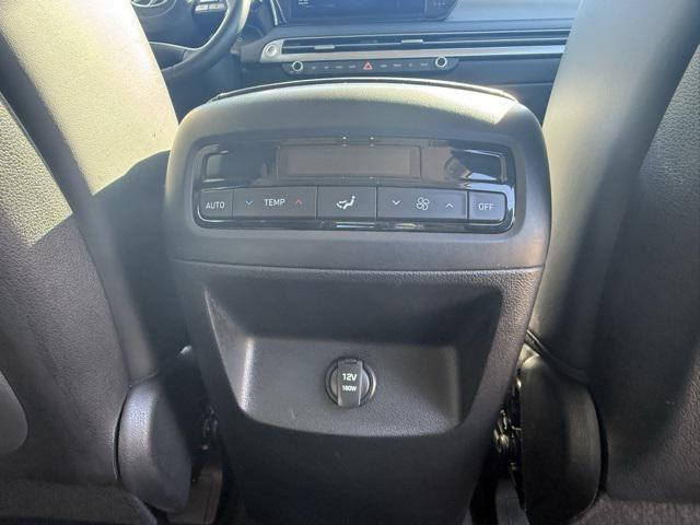 Photo of 2024 Steel Graphite Hyundai PALISADE