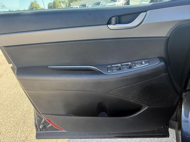 Photo of 2024 Steel Graphite Hyundai PALISADE