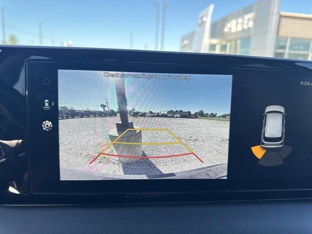Photo of 2024 Steel Graphite Hyundai PALISADE
