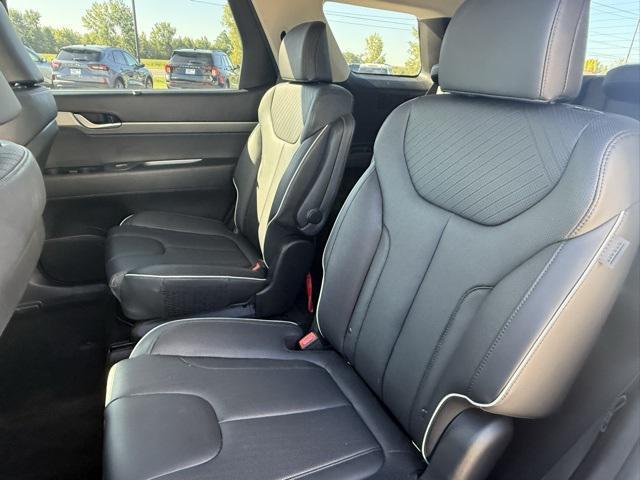 Photo of 2024 Steel Graphite Hyundai PALISADE