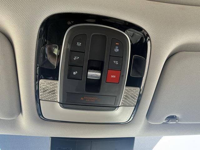 Photo of 2024 Steel Graphite Hyundai PALISADE