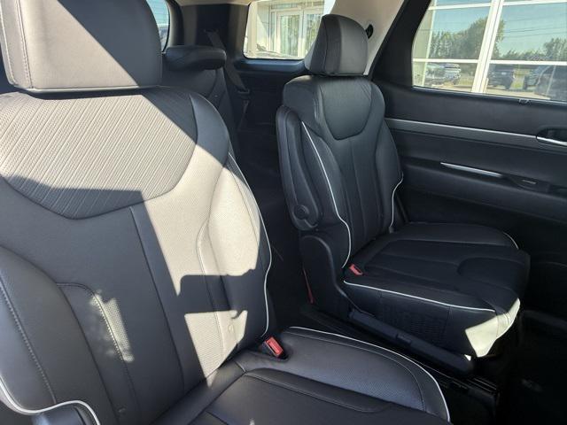 Photo of 2024 Steel Graphite Hyundai PALISADE