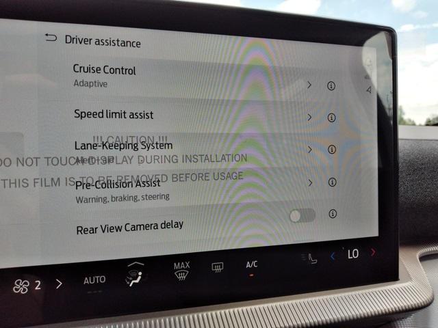 Photo of 2025 Carbonized Gray Metallic Ford Explorer