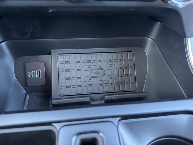 Photo of 2025 Oxford White Ford F-150