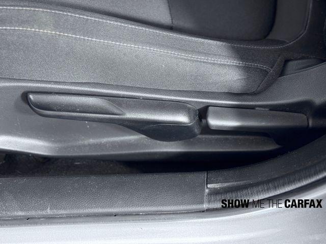 Photo of 2018 Silver Metallic Honda Civic