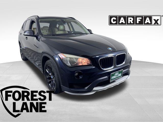 2015 BMW X1