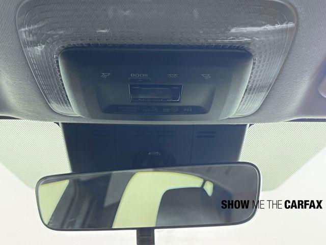 Photo of 2023 Cutting Edge Toyota Prius