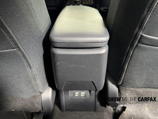 Photo of 2023 Cutting Edge Toyota Prius