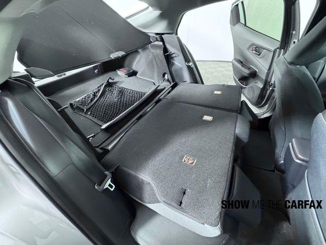 Photo of 2023 Cutting Edge Toyota Prius
