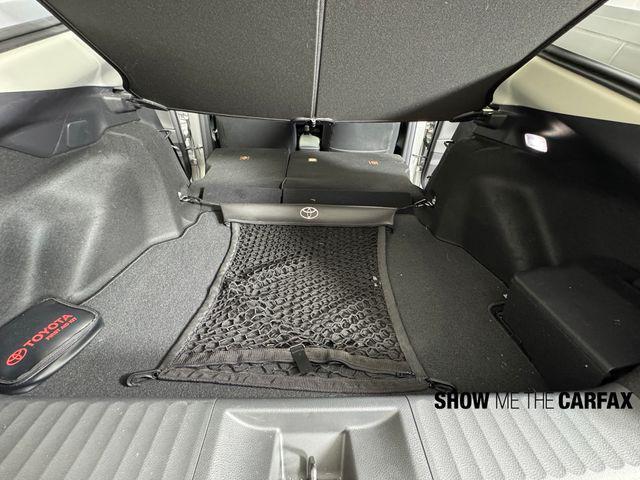 Photo of 2023 Cutting Edge Toyota Prius