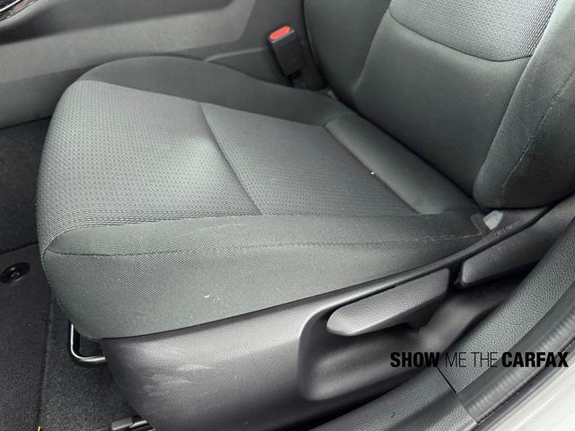 Photo of 2023 Cutting Edge Toyota Prius