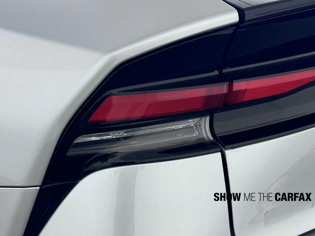 Photo of 2023 Cutting Edge Toyota Prius